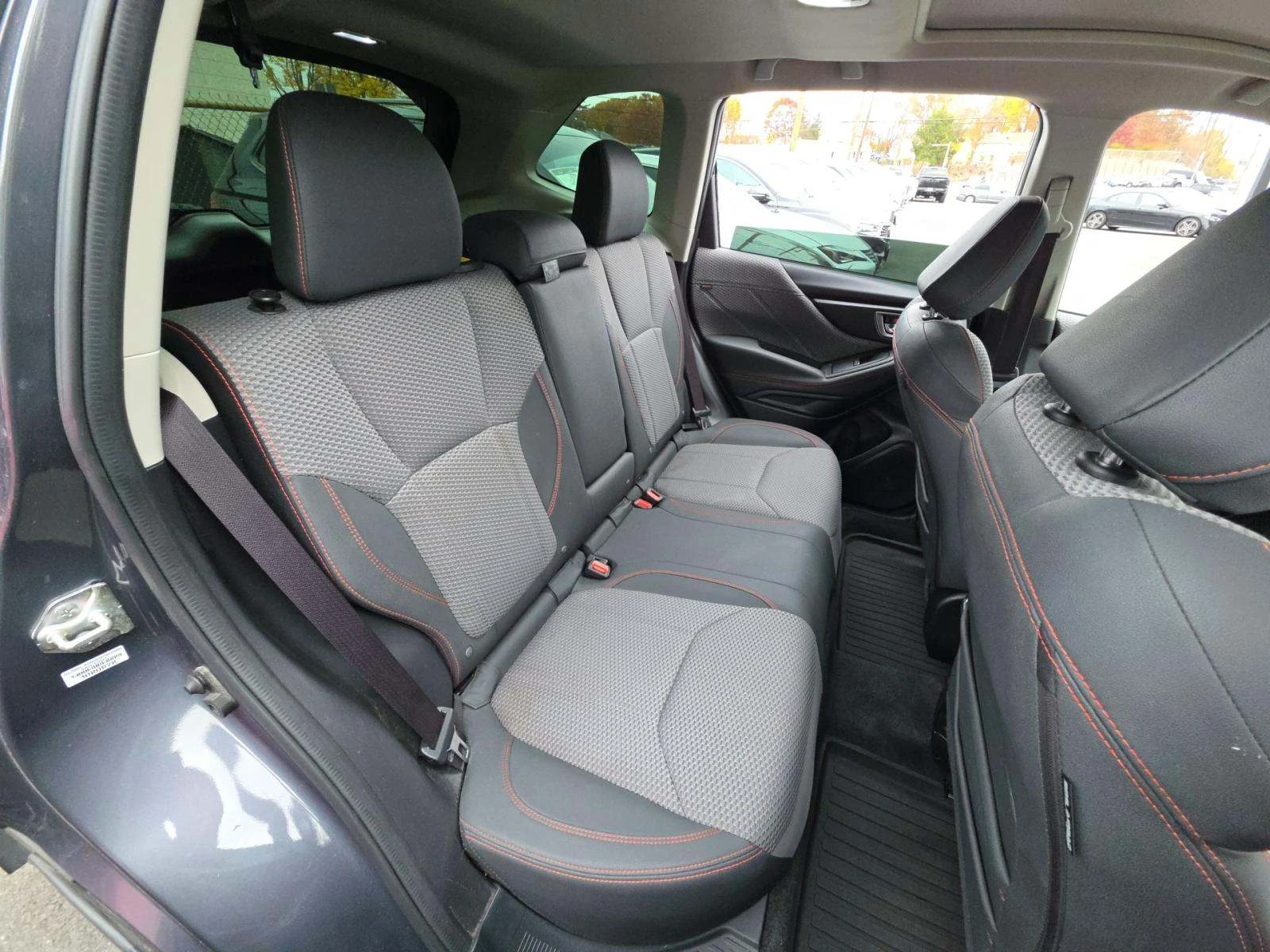 Subaru Forester Sport | Mobile.bg   12