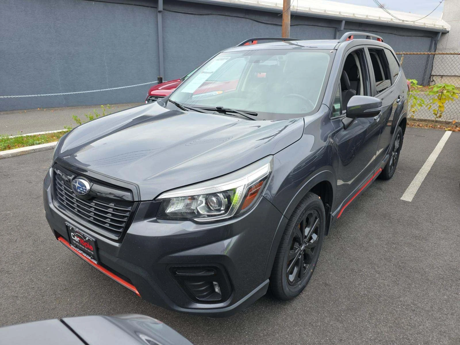 Subaru Forester Sport | Mobile.bg   1