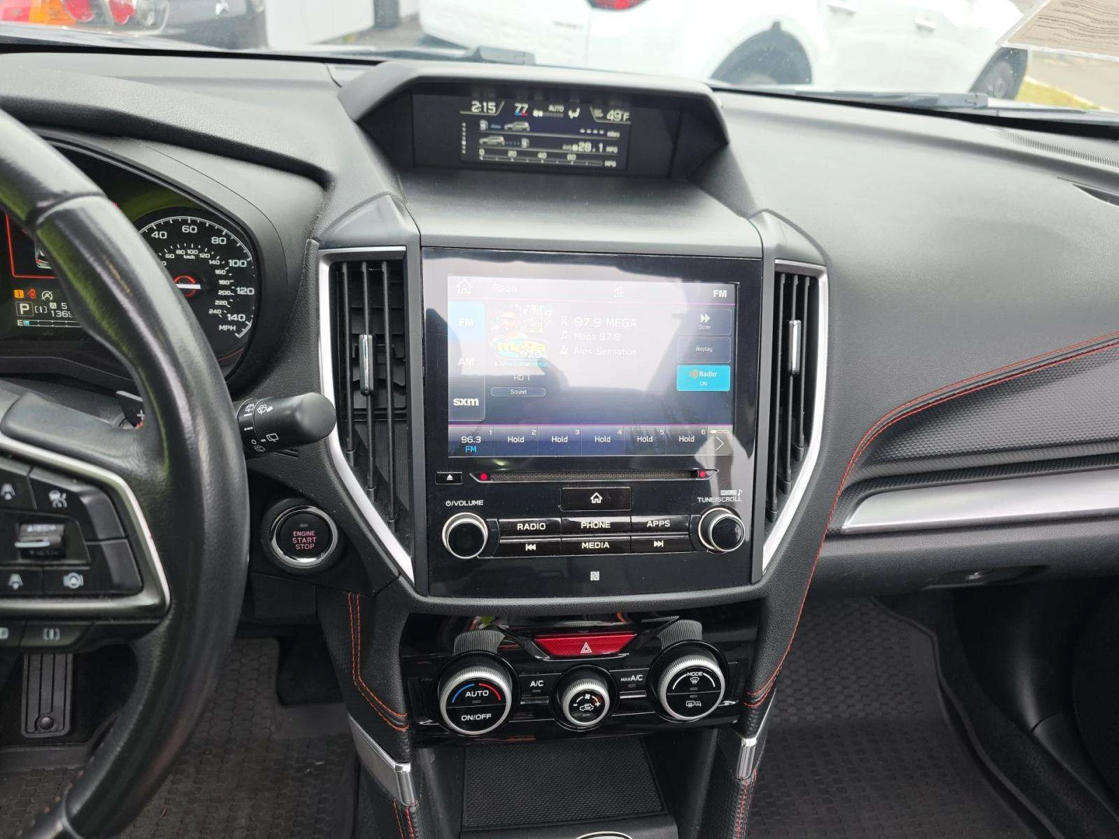 Subaru Forester Sport - изображение 7