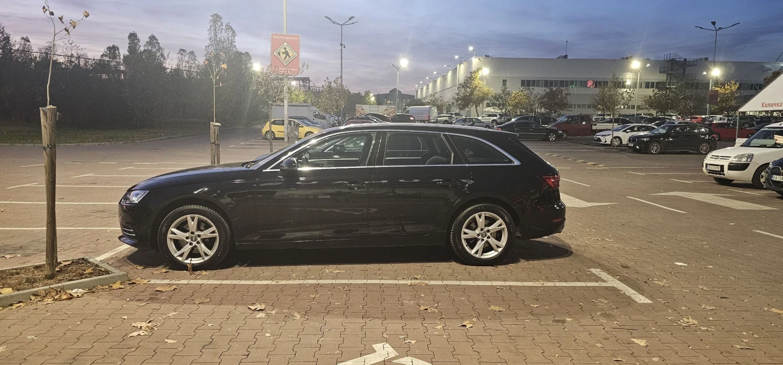 Audi A4 G-tron | Mobile.bg � ����������� 1