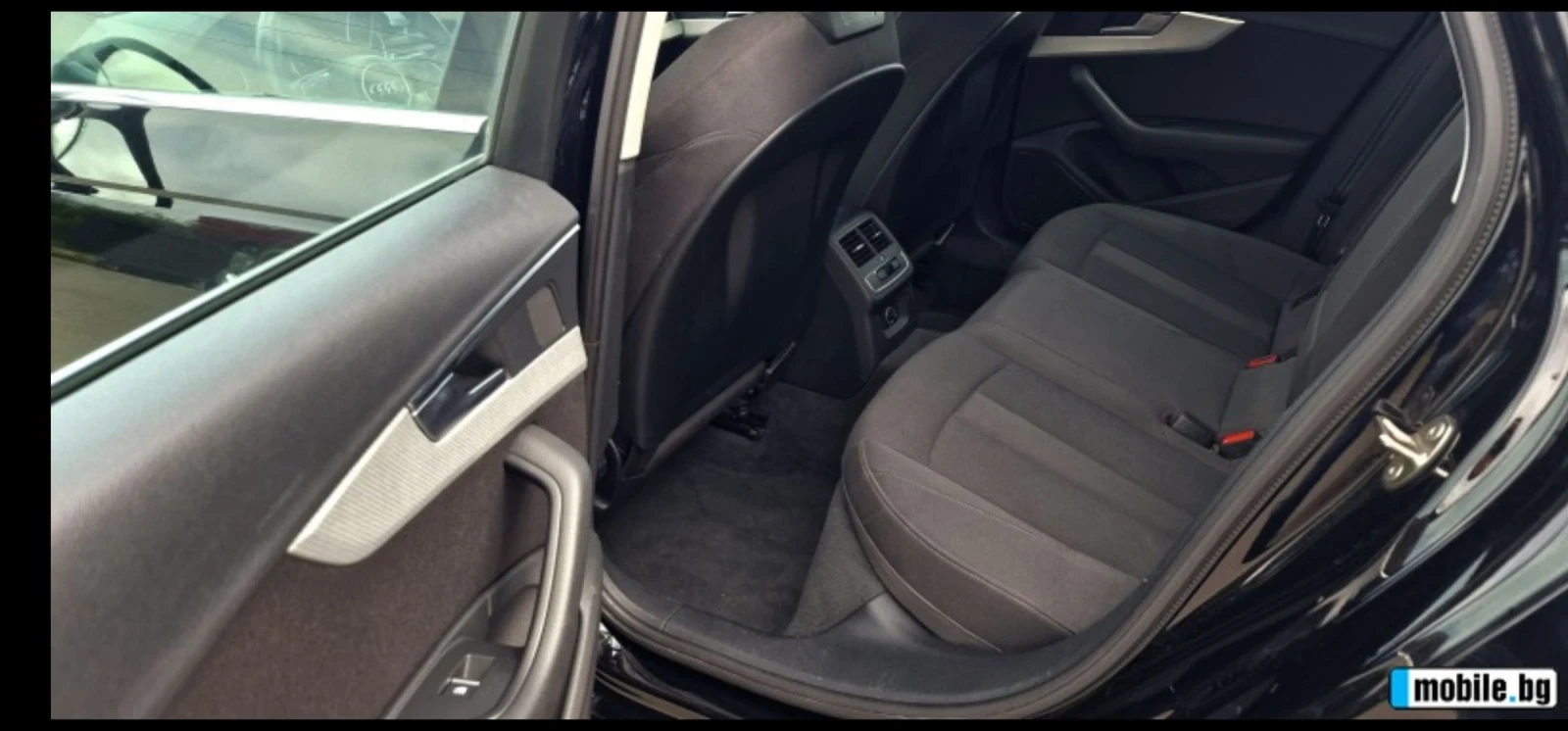 Audi A4 G-tron | Mobile.bg � ����������� 11