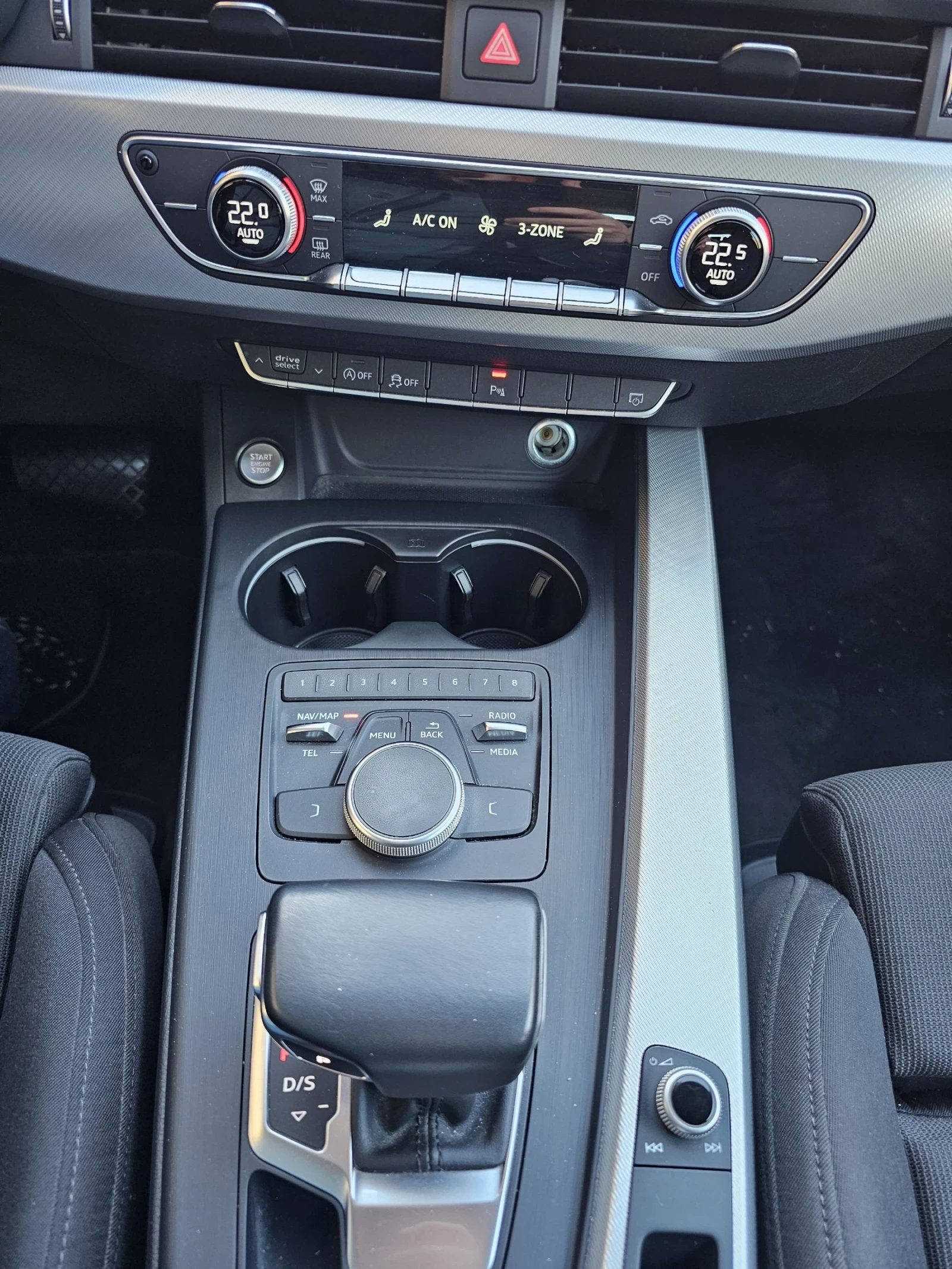 Audi A4 G-tron | Mobile.bg � ����������� 6