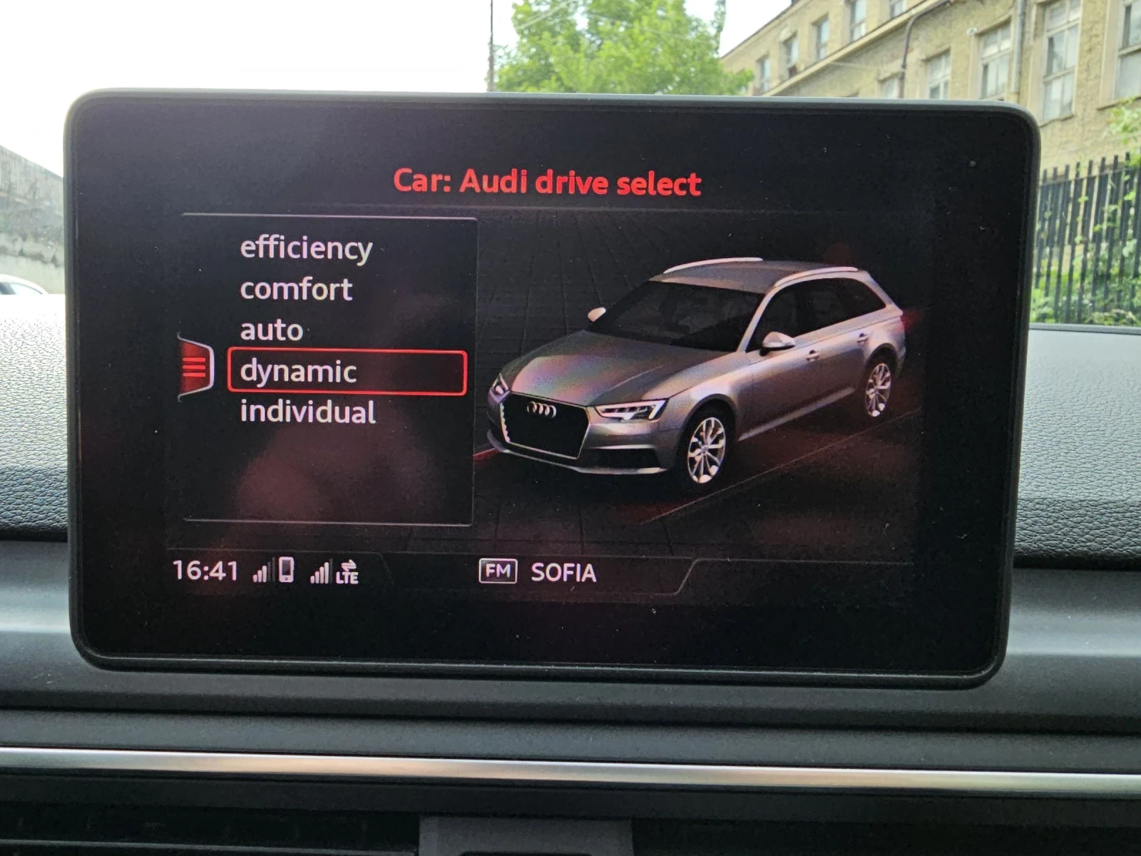 Audi A4 G-tron | Mobile.bg � ����������� 9