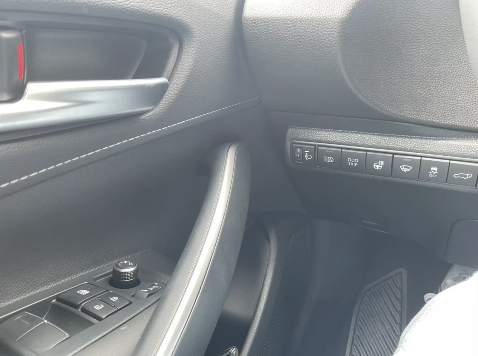 Toyota Corolla 2.0 TS Hybrid | Mobile.bg   8