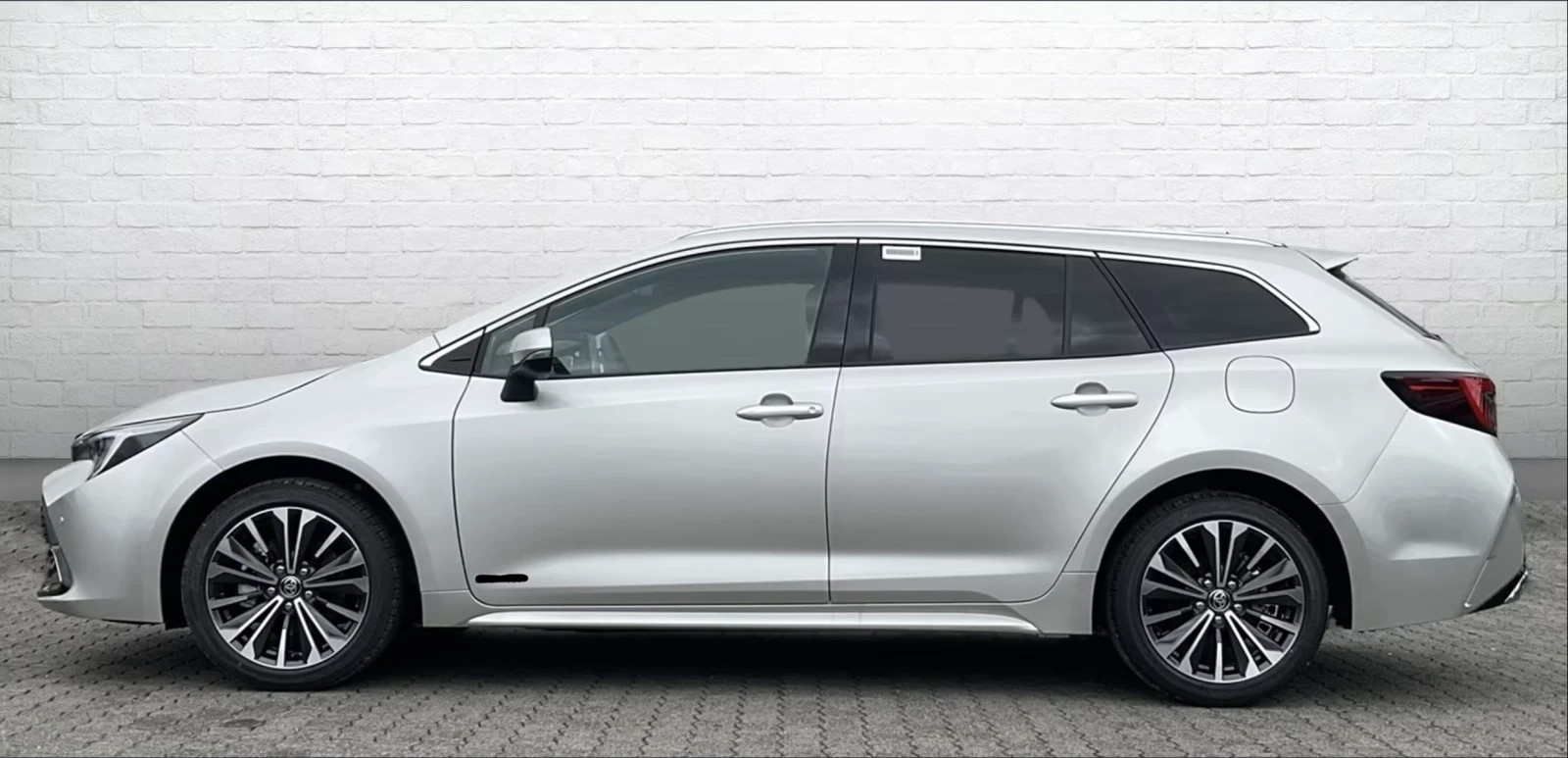 Toyota Corolla 2.0 TS Hybrid | Mobile.bg   5