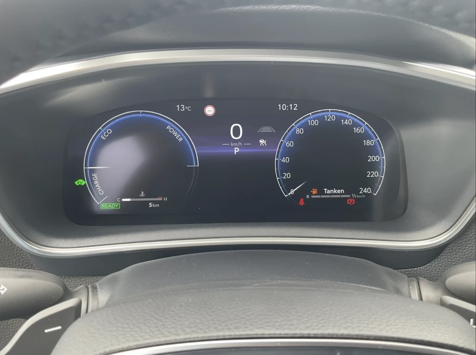 Toyota Corolla 2.0 TS Hybrid | Mobile.bg   10