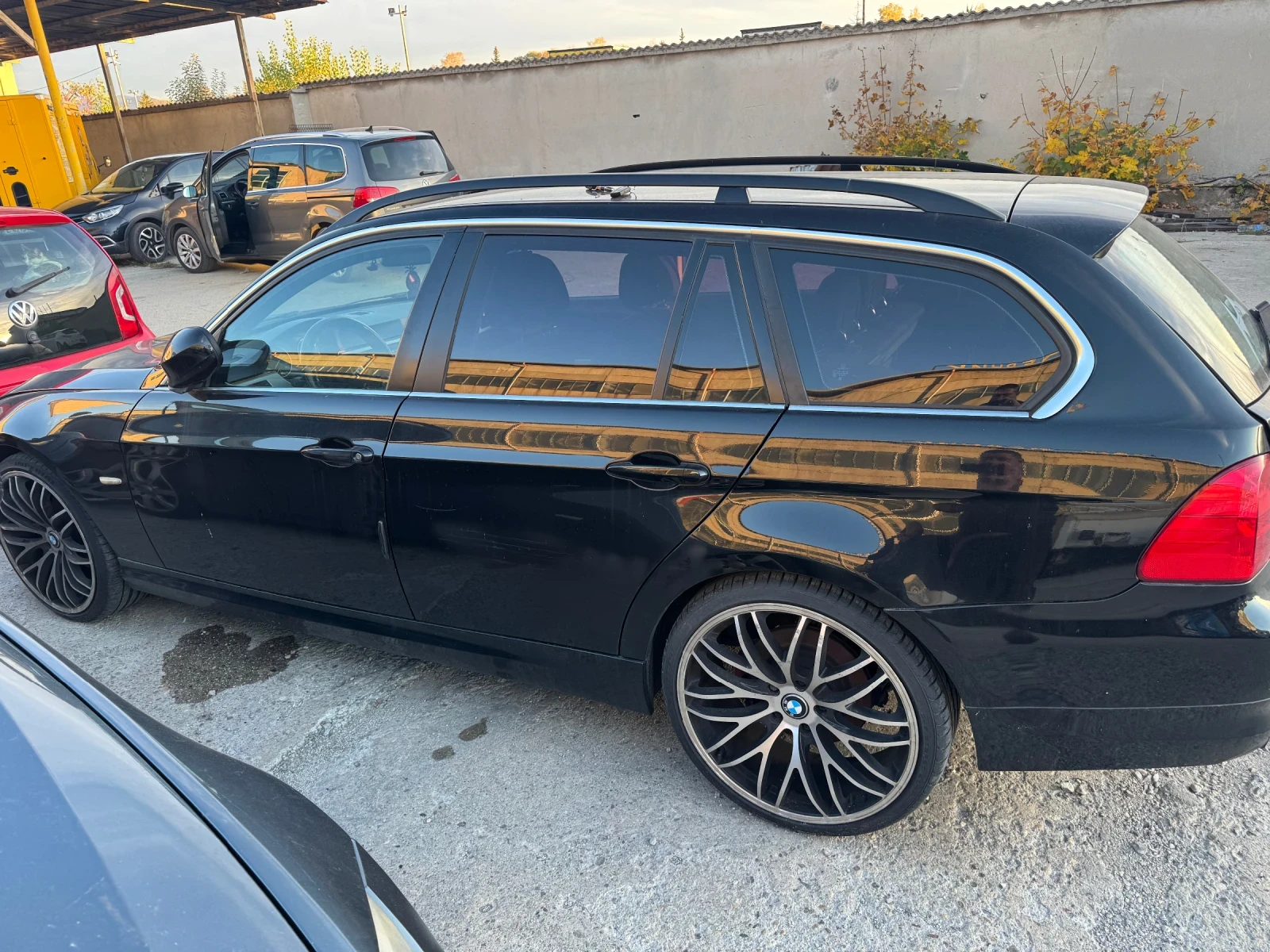 BMW 320 143ks 6sk FEIS | Mobile.bg   3