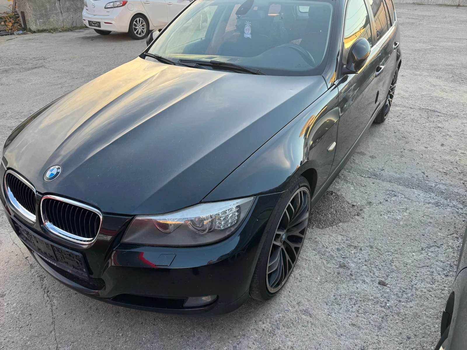BMW 320 143ks 6sk FEIS | Mobile.bg   5
