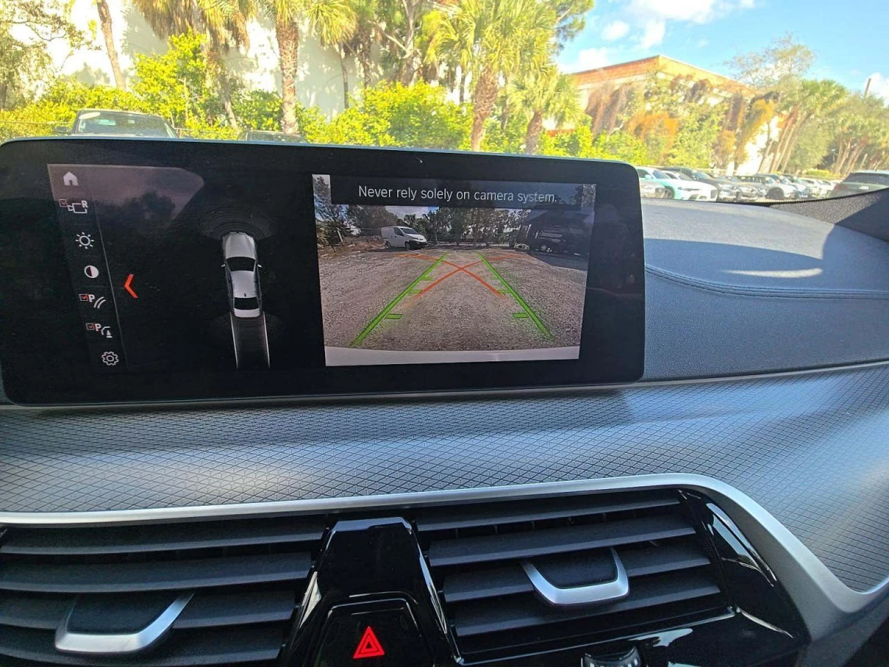 BMW 530 M-Pack* XDrive  - изображение 9