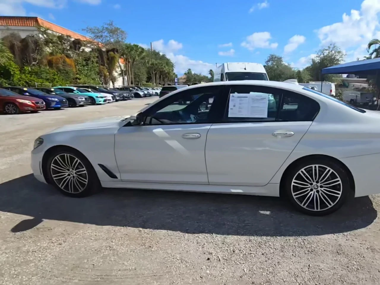 BMW 530 M-Pack* XDrive  - изображение 3