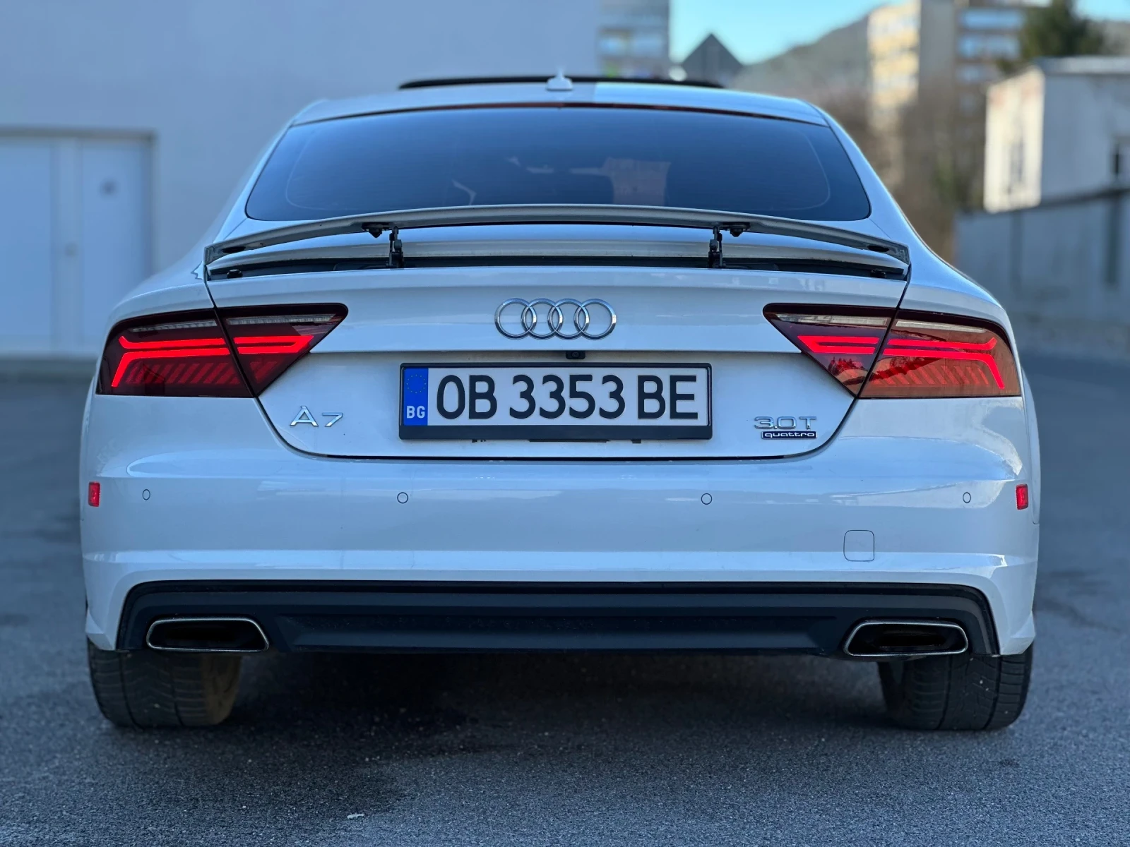 Audi A7 | Mobile.bg � ����������� 6