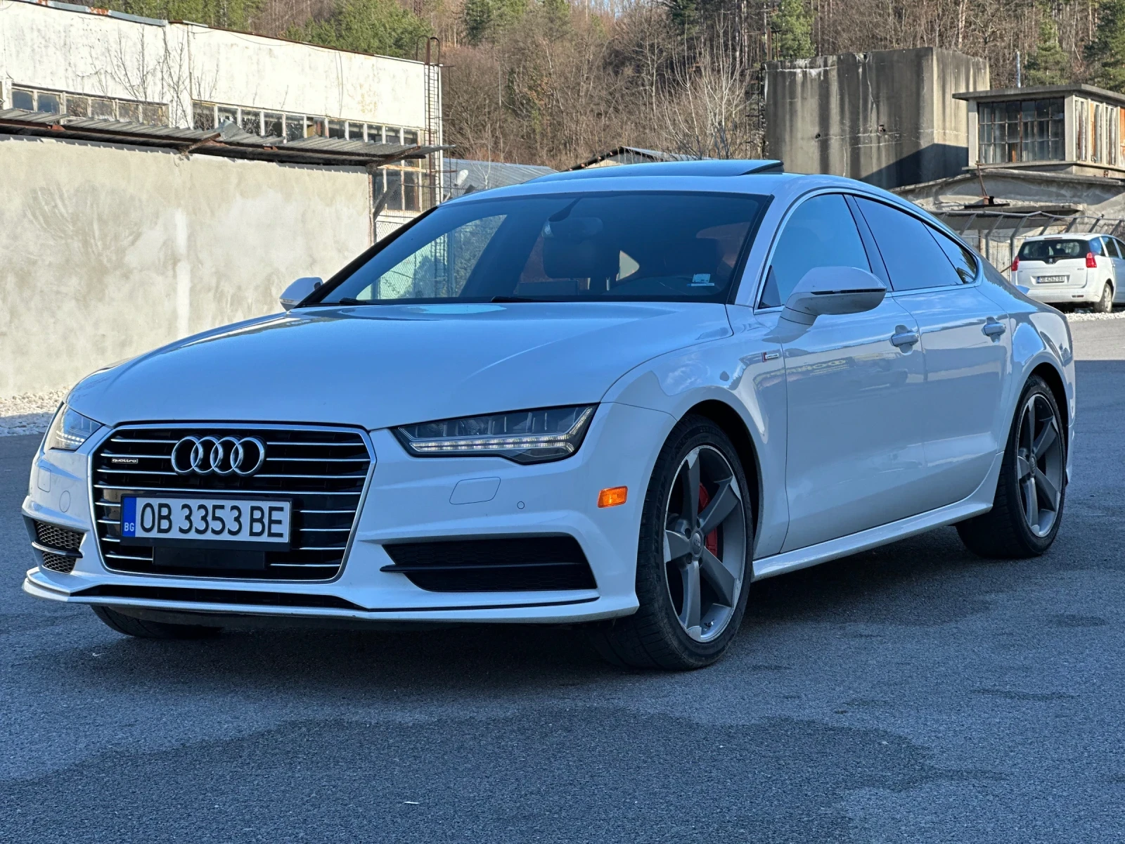 Audi A7 | Mobile.bg � ����������� 2