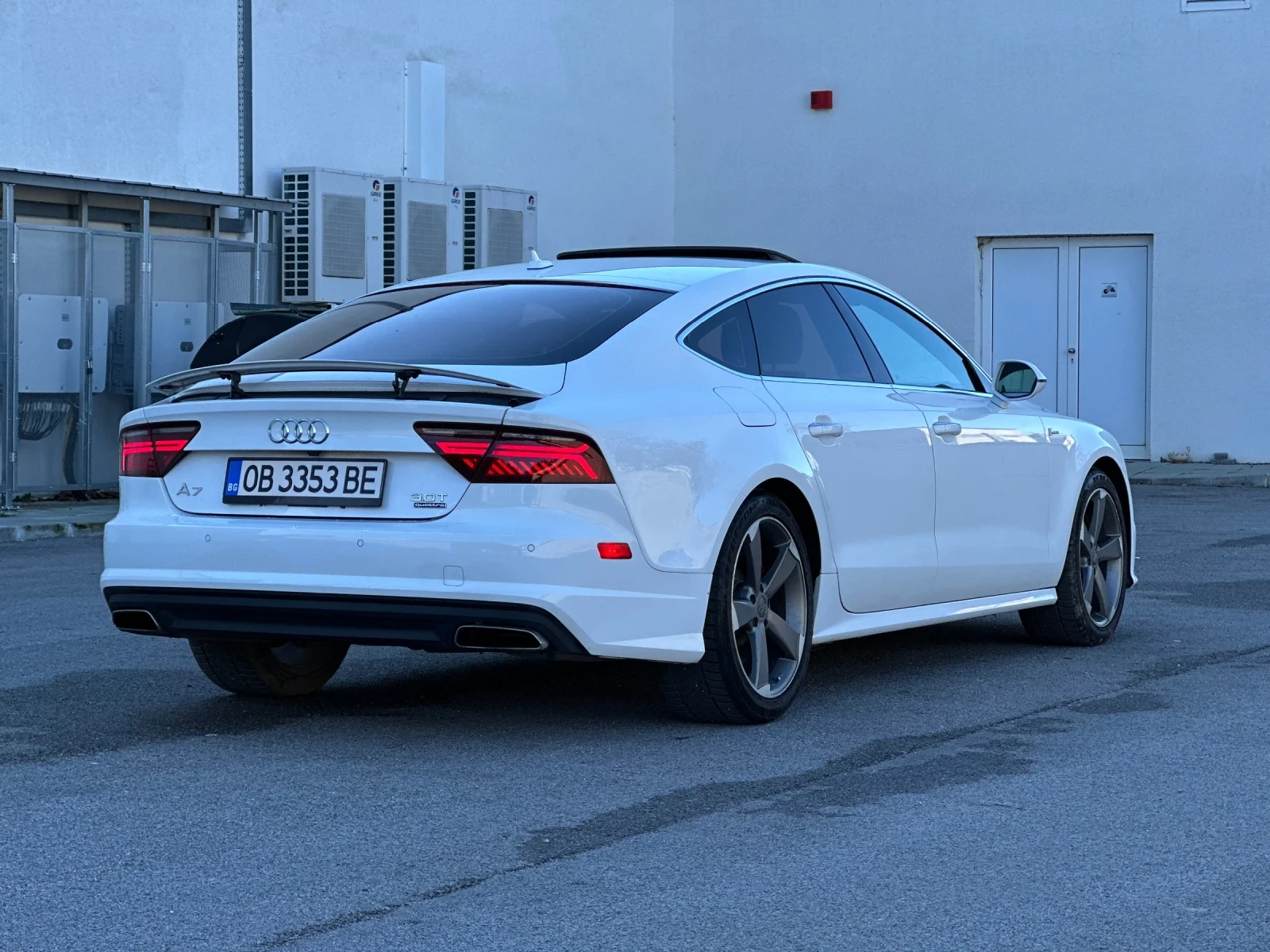 Audi A7 | Mobile.bg � ����������� 5