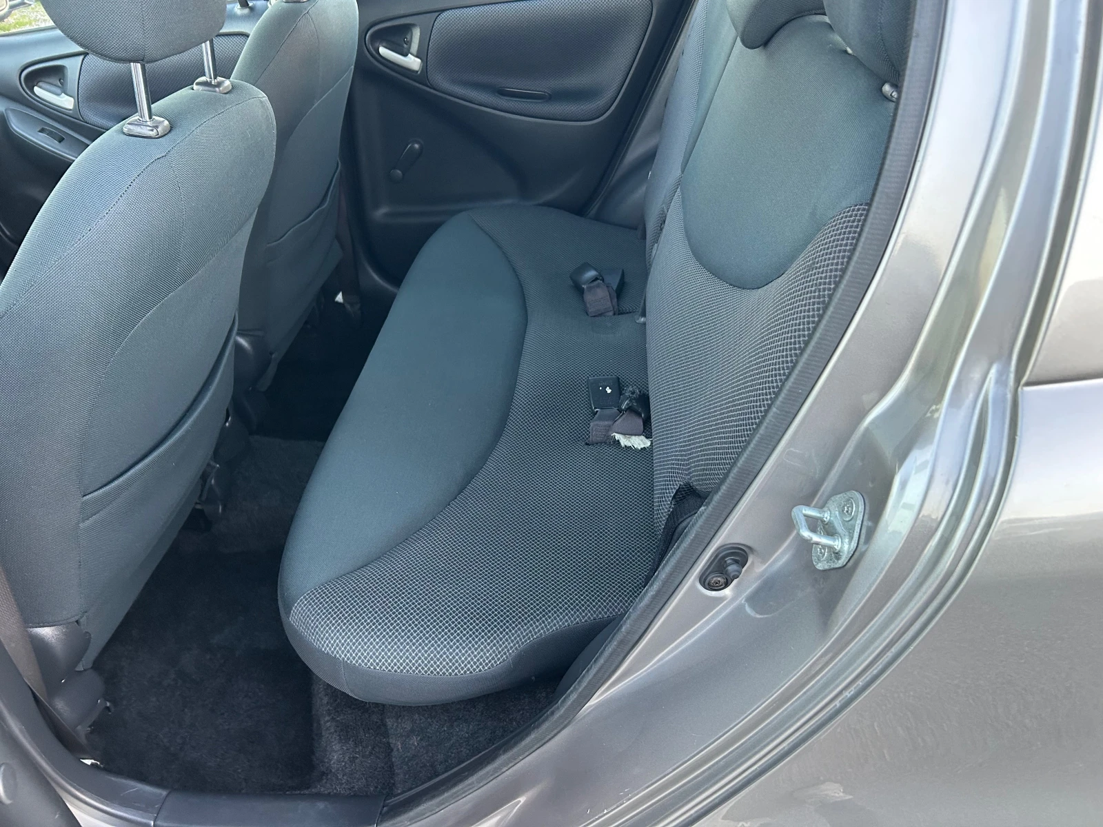 Toyota Yaris 1.4D-4D | Mobile.bg � ����������� 9