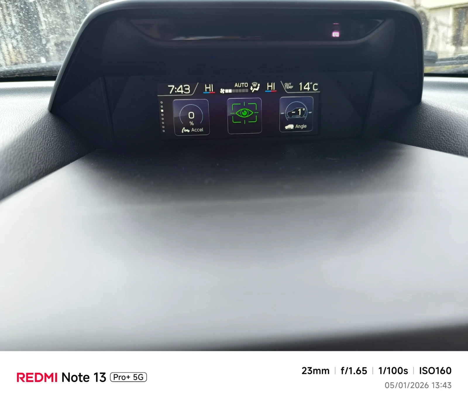 Subaru Forester AMD 2.5i boxer  | Mobile.bg � ����������� 11