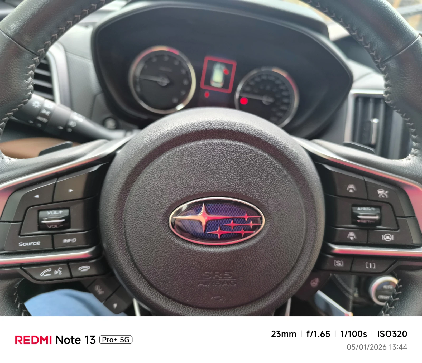 Subaru Forester AMD 2.5i boxer  | Mobile.bg � ����������� 7