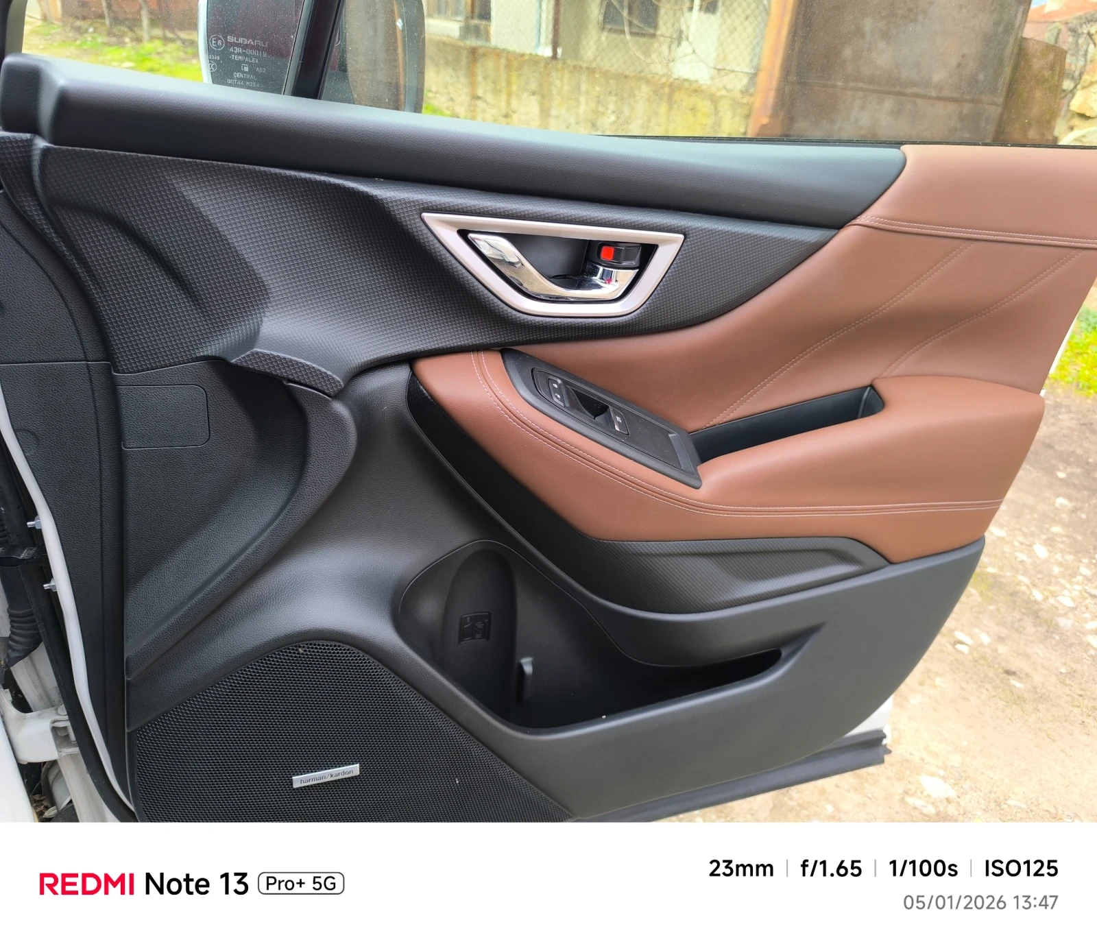 Subaru Forester AMD 2.5i boxer  | Mobile.bg � ����������� 14