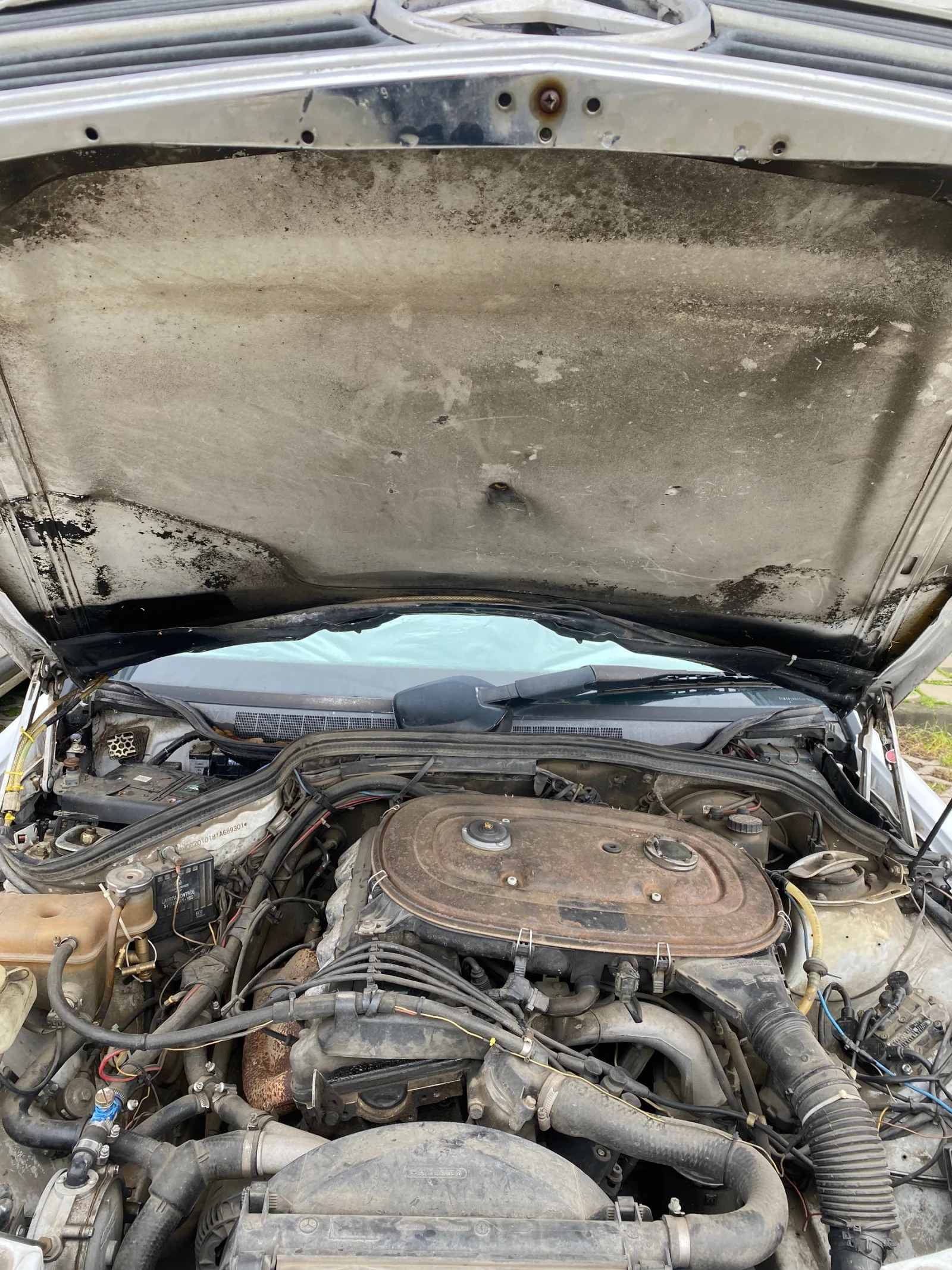 Mercedes-Benz 190 | Mobile.bg � ����������� 13