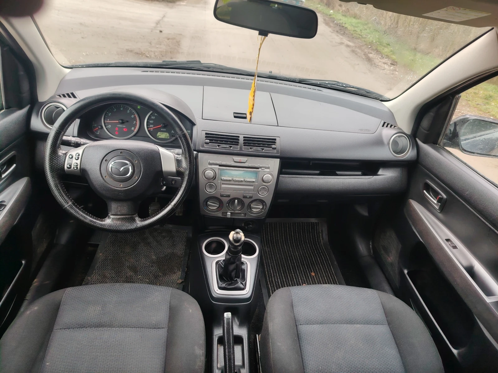 Mazda 2 ���� ����� | Mobile.bg � ����������� 6