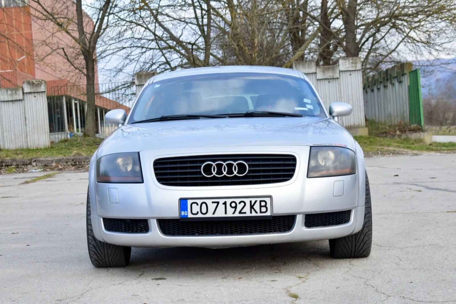 Audi Tt 1.8T ������/������/������ | Mobile.bg � ����������� 2
