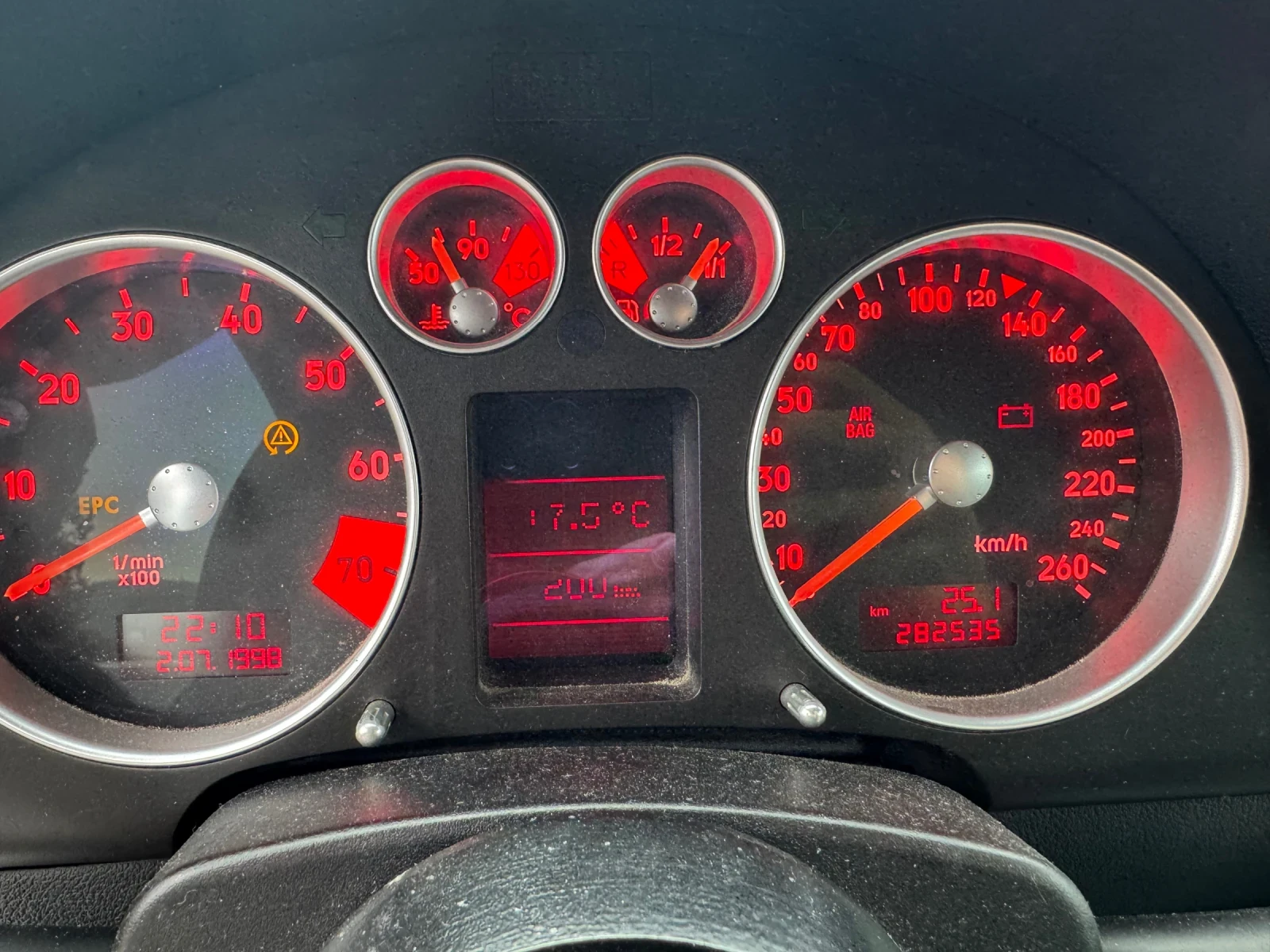 Audi Tt 1.8T ������/������/������ | Mobile.bg � ����������� 16