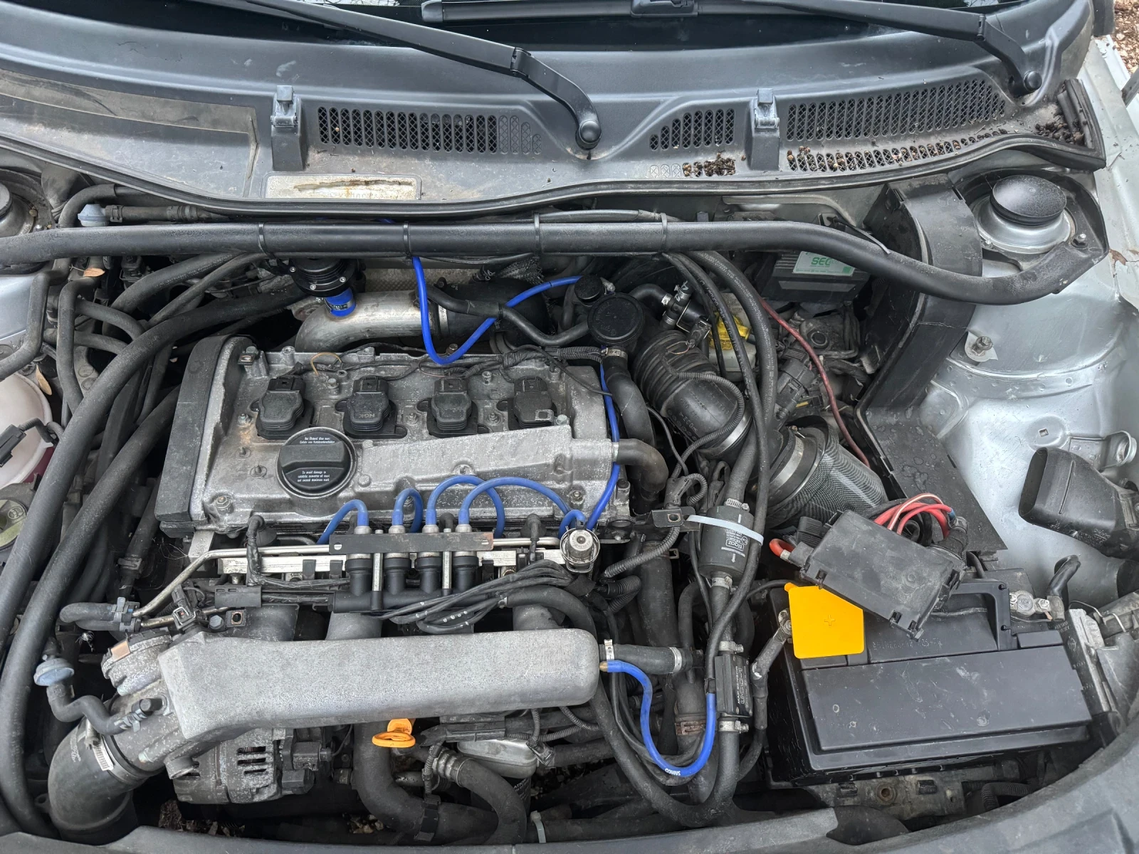 Audi Tt 1.8T ������/������/������ | Mobile.bg � ����������� 13