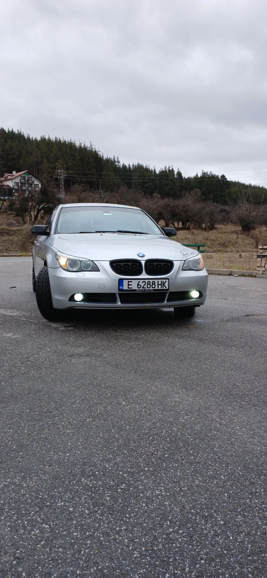BMW 530 Xd - изображение 4