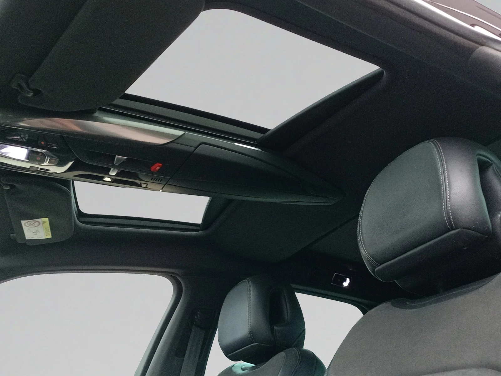 DS DS 5 2.0 e-HDI 150 BVM6 EURO6 | Mobile.bg � ����������� 15