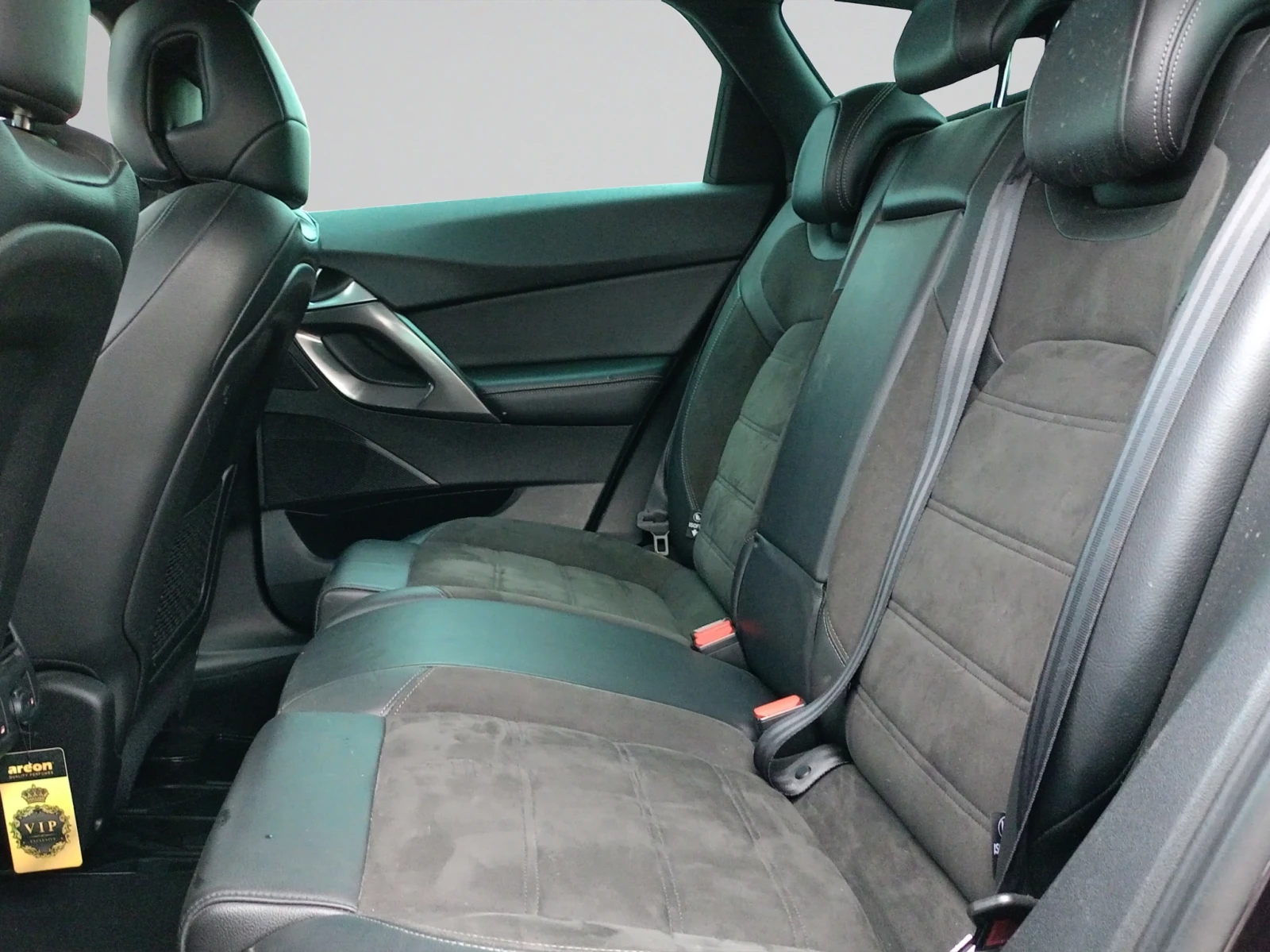 DS DS 5 2.0 e-HDI 150 BVM6 EURO6 - изображение 10