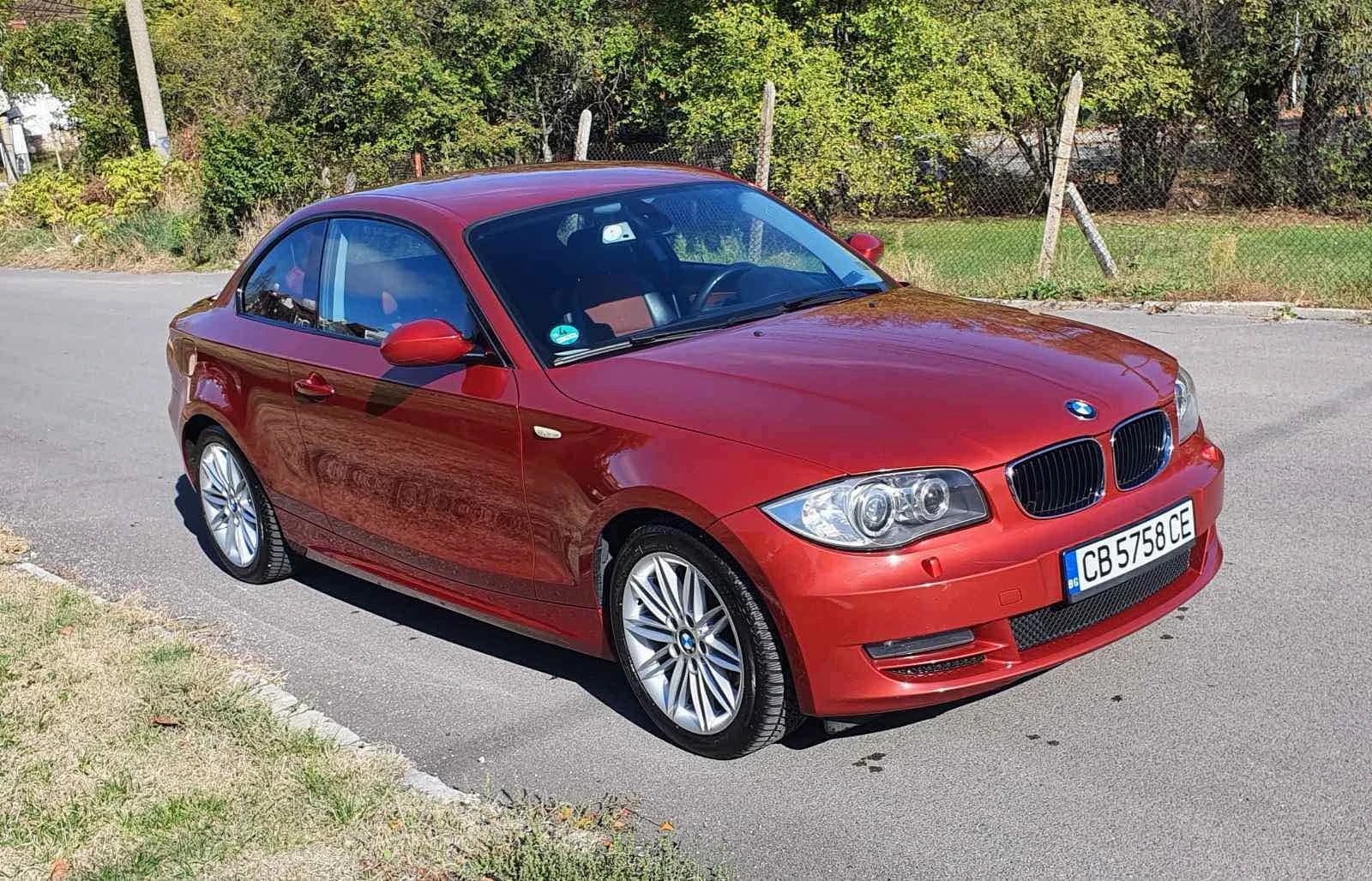 BMW 120 6 �������� 🔝 | Mobile.bg � ����������� 2
