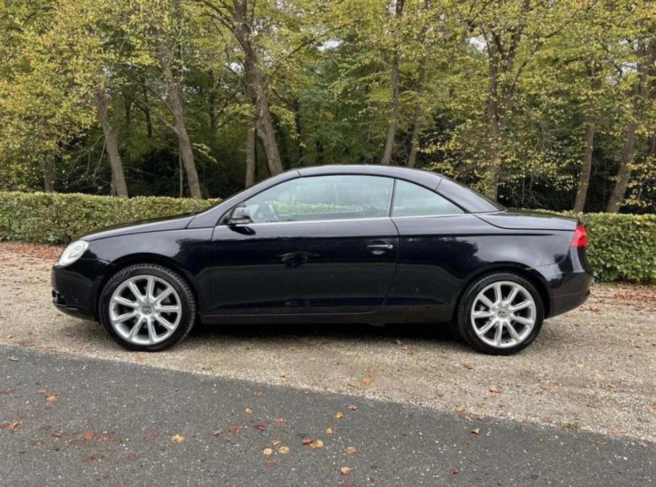 VW Eos 2.0 TDI 140-�.� | Mobile.bg � ����������� 15