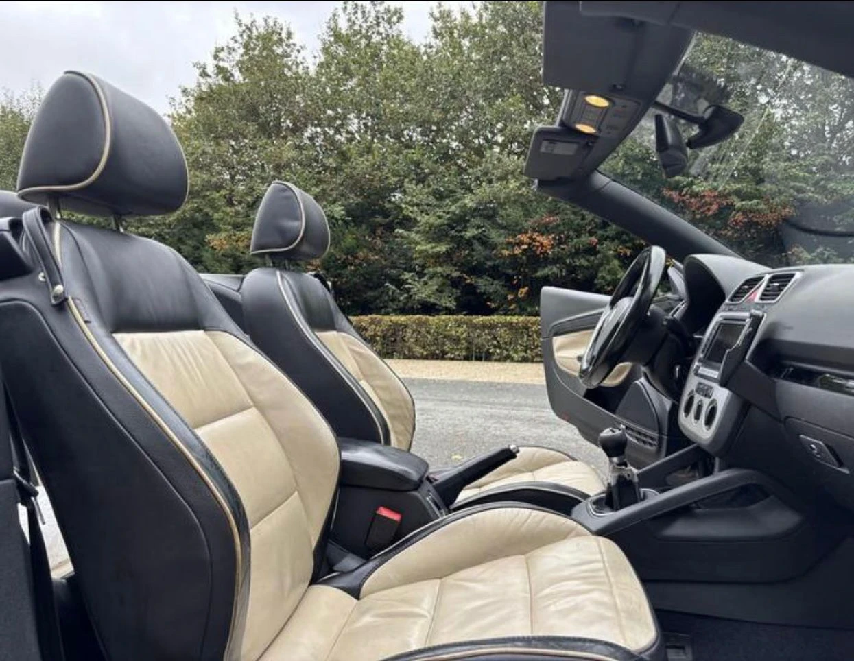 VW Eos 2.0 TDI 140-�.� | Mobile.bg � ����������� 6