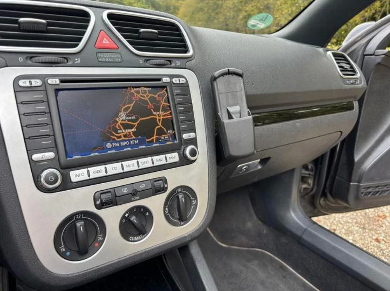 VW Eos 2.0 TDI 140-�.� | Mobile.bg � ����������� 9