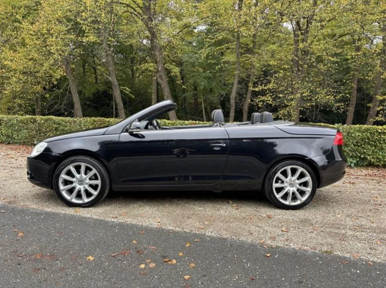 VW Eos 2.0 TDI 140-�.� | Mobile.bg � ����������� 4