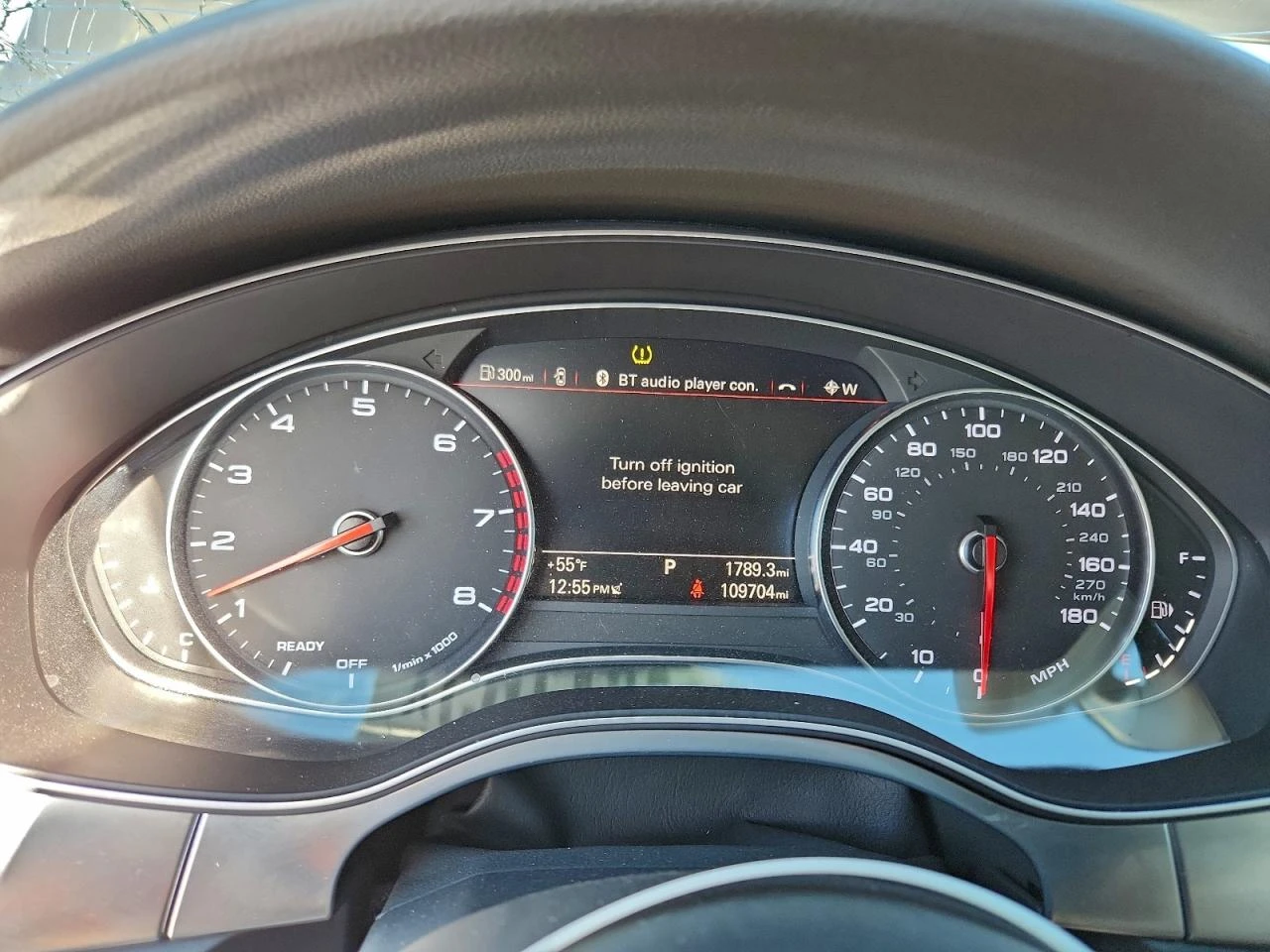 Audi A6 PREMIUM PLUS* BOSE* SUNROOF* QUATTRO*  - изображение 10