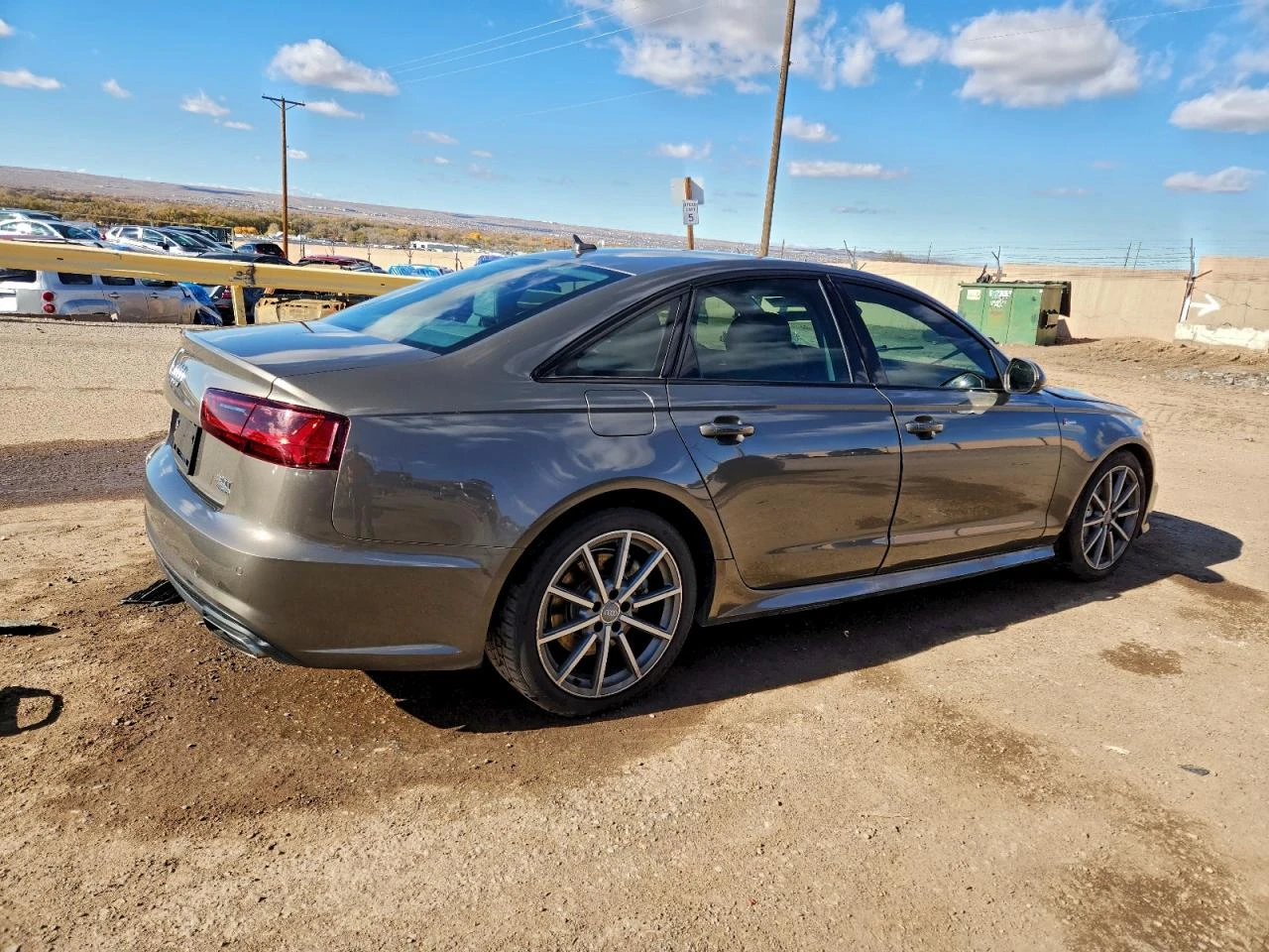 Audi A6 PREMIUM PLUS* BOSE* SUNROOF* QUATTRO*  - изображение 6