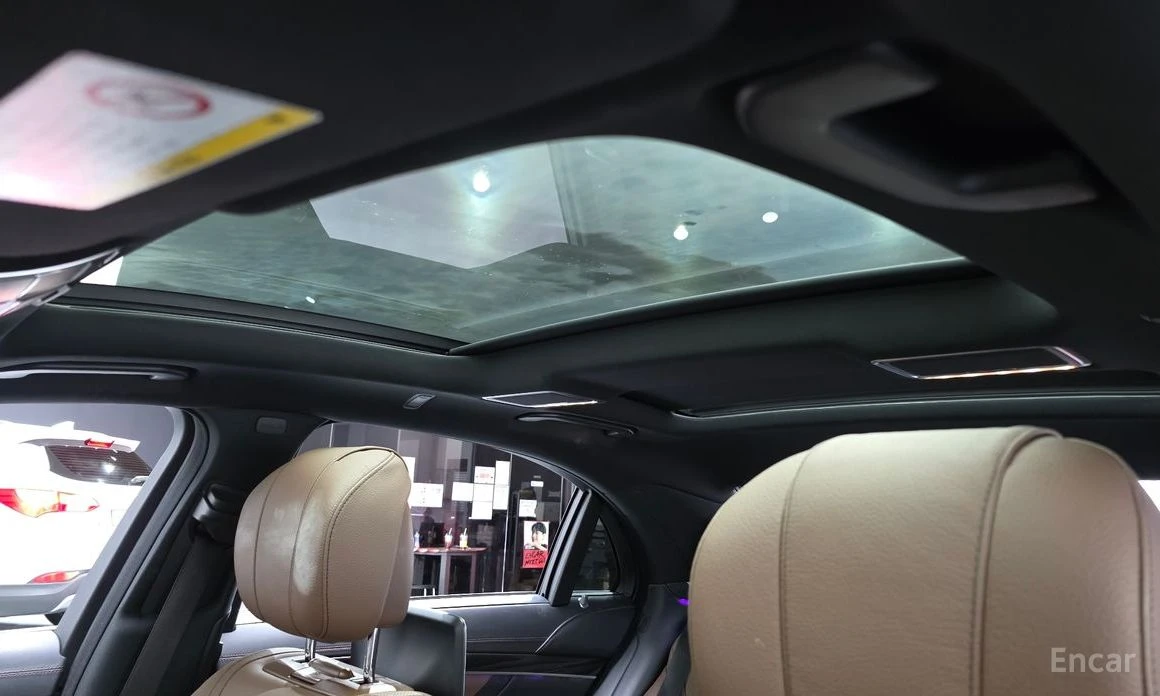 Mercedes-Benz S 450 4MATIC/LONG/360 VIEW/PANO/DRIVER ASSIST, снимка 14 - Автомобили и джипове - 53804610