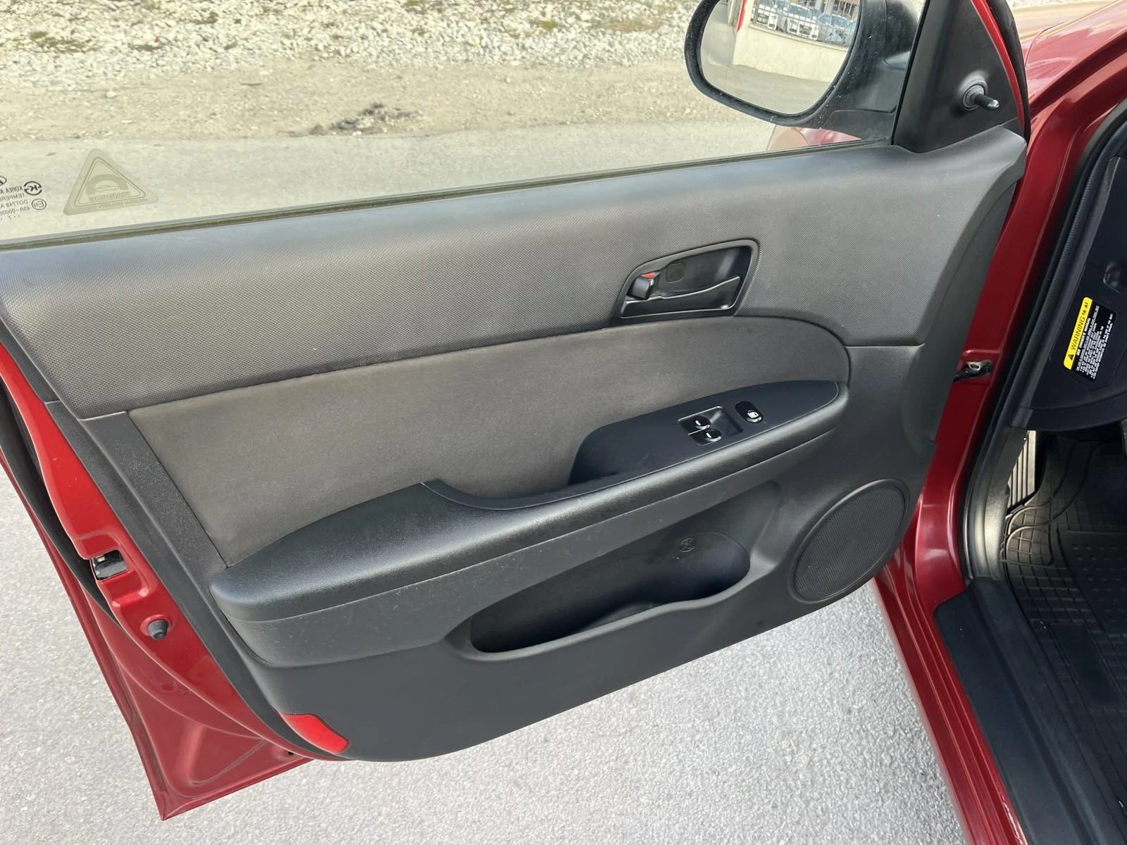 Hyundai I30 1.6CRDI 90кс EURO 4 КЛИМАТИК , снимка 7 - Автомобили и джипове - 53850750