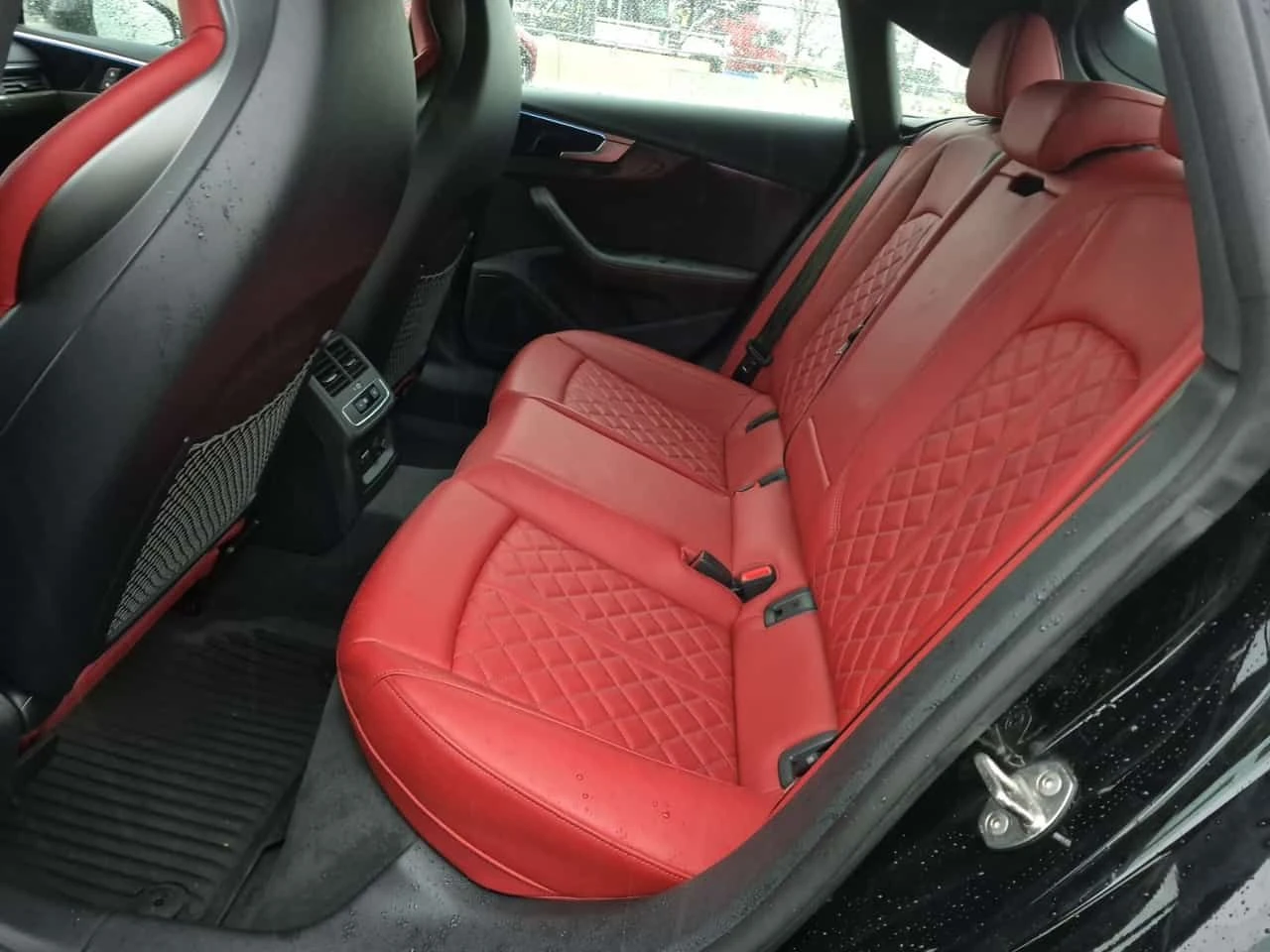 Audi S5  | TECHNIK | DISTRONIC | B&O | 360 камери , снимка 12 - Автомобили и джипове - 53948113