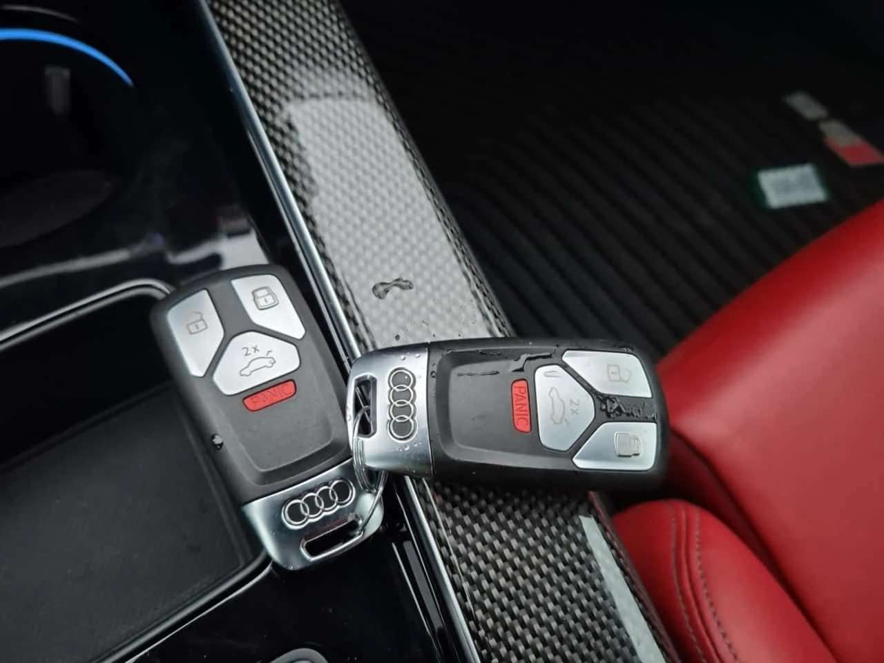 Audi S5  | TECHNIK | DISTRONIC | B&O | 360 камери , снимка 7 - Автомобили и джипове - 53948113