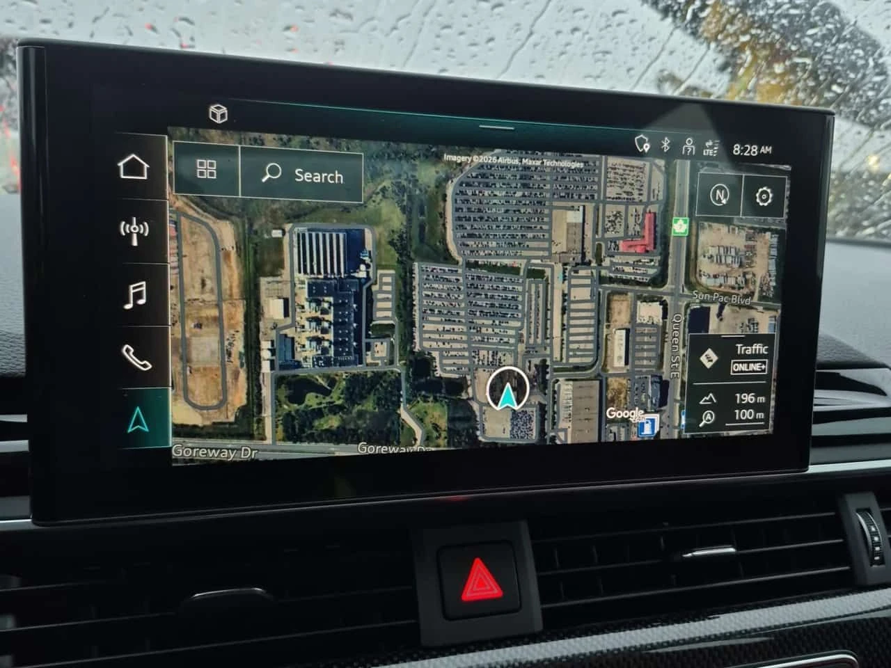 Audi S5  | TECHNIK | DISTRONIC | B&O | 360 камери , снимка 11 - Автомобили и джипове - 53948113