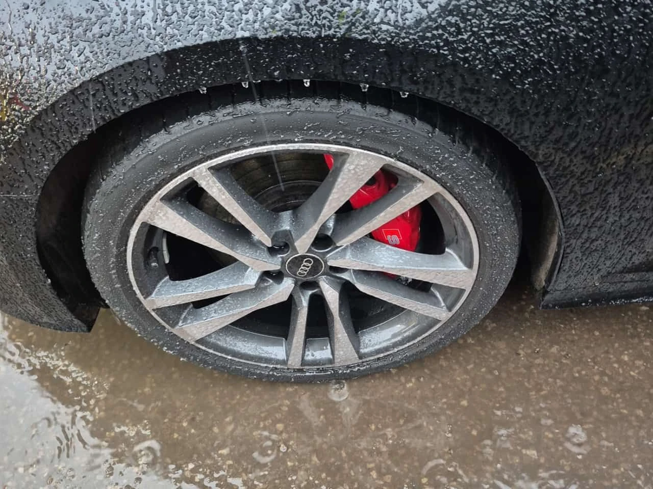 Audi S5  | TECHNIK | DISTRONIC | B&O | 360 камери , снимка 5 - Автомобили и джипове - 53948113