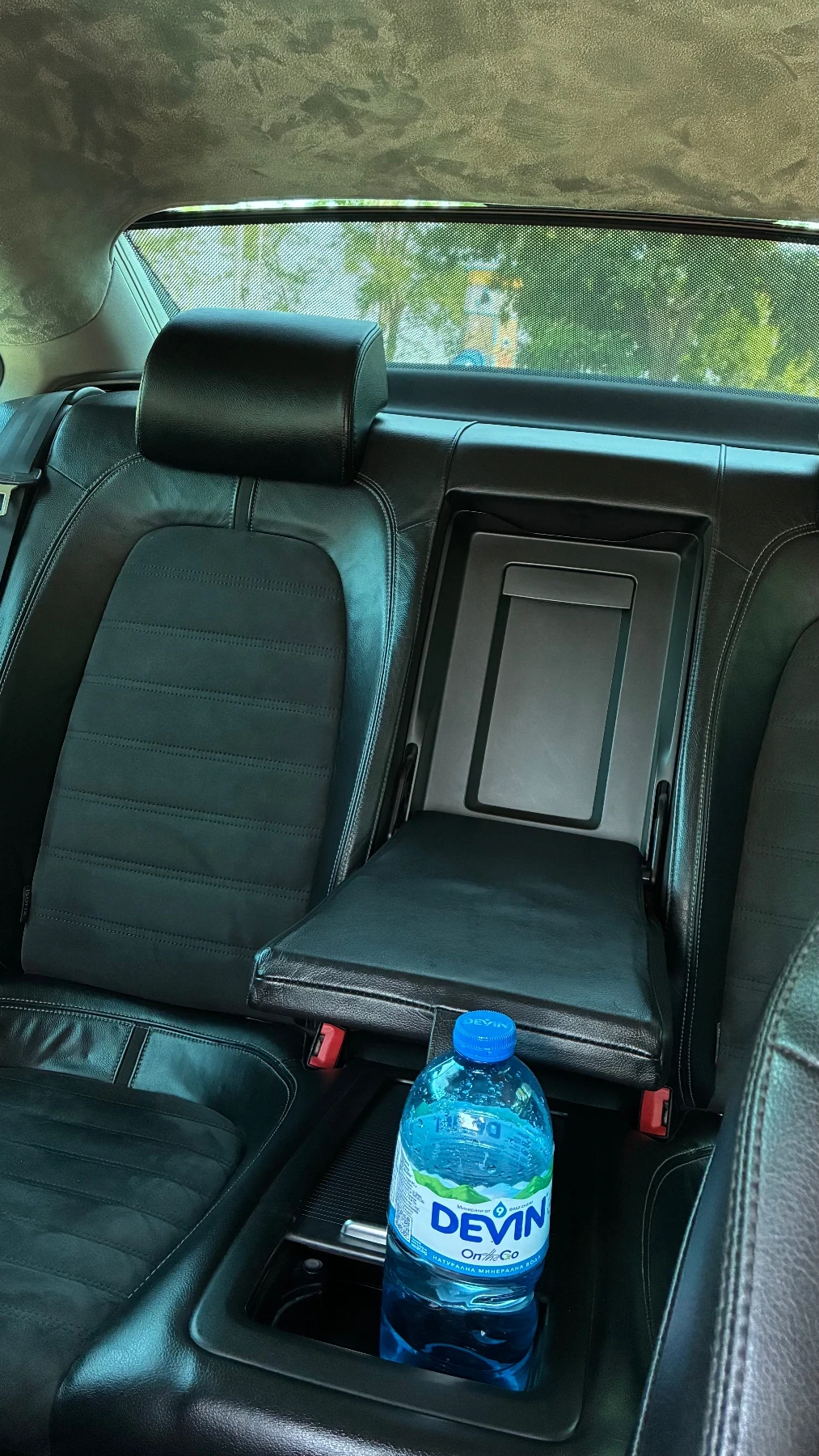 VW Passat CC, снимка 5 - Автомобили и джипове - 53962875