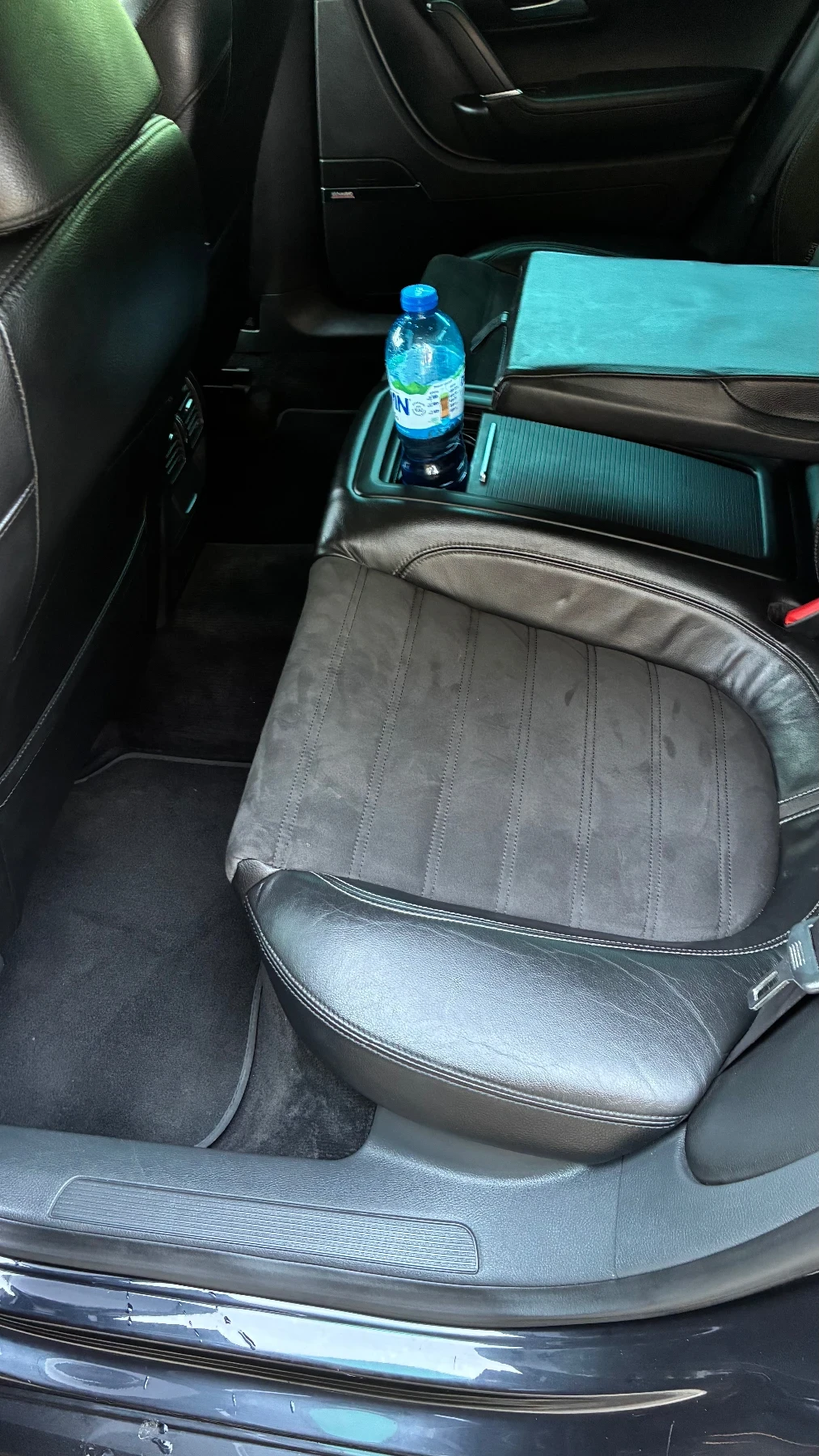 VW Passat CC, снимка 9 - Автомобили и джипове - 53962875