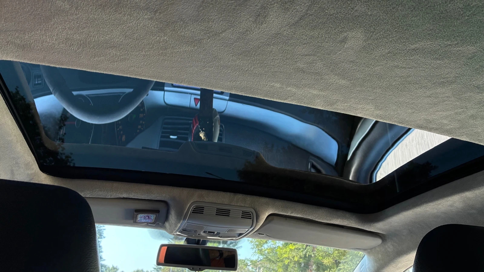 VW Passat CC, снимка 4 - Автомобили и джипове - 53962875