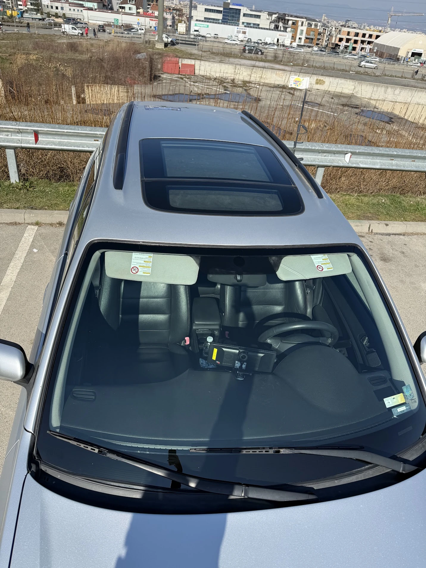 Subaru Outback, снимка 5 - Автомобили и джипове - 53975783