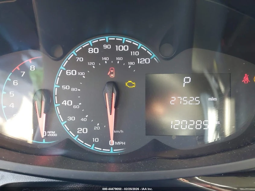 Chevrolet Spark 1.4L I-4 DOHC, VVT, 98HP Front Wheel Drive | Mobile.bg � ����������� 7