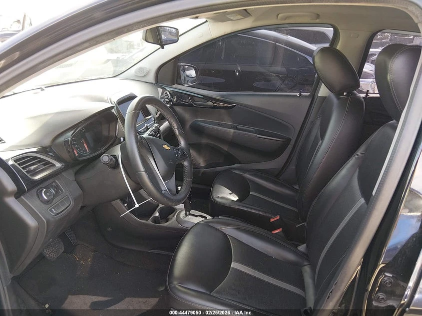 Chevrolet Spark 1.4L I-4 DOHC, VVT, 98HP Front Wheel Drive | Mobile.bg � ����������� 5