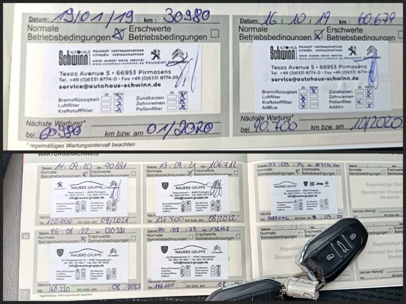 Citroen Grand C4 Picasso Exclusive  2.0 HDI AITOMATIC | Mobile.bg � ����������� 12