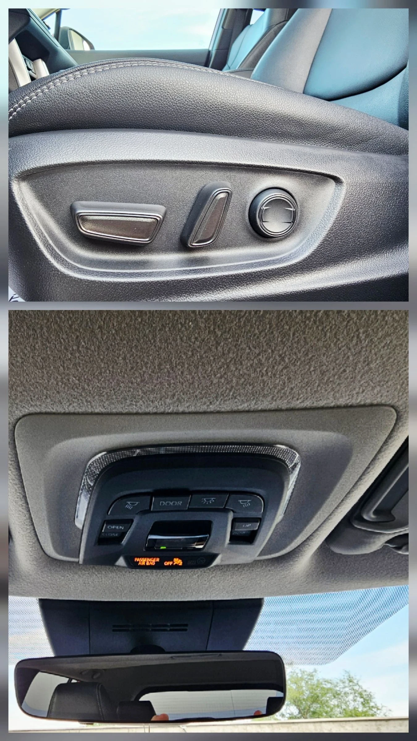 Toyota Corolla Cross 2.0XLE AWD KeyLess-Go ������ Distronic ����������  | Mobile.bg � ����������� 17